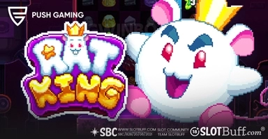 랫킹 [Rat King]