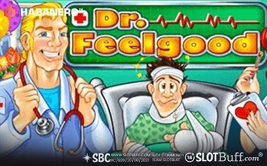 닥터 필굿 [Dr Feelgood]