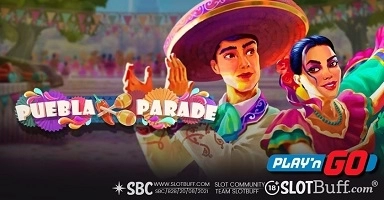 푸에블라 퍼레이드 [Puebla Parade]