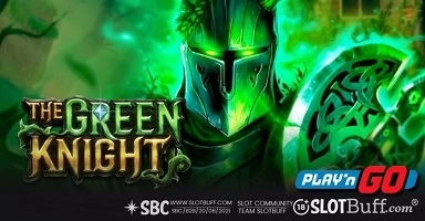 그린 나이트 [The Green Knight]