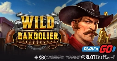 와일드 반돌리에 [Wild Bandolier]