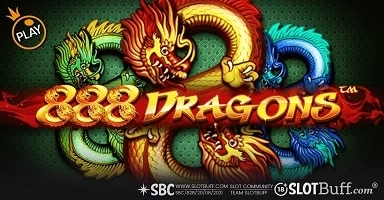 888 드래곤 [888 Dragons]