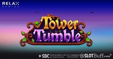 타워 텀블 [Tower Tumble]