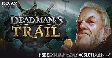 데드 맨 트레일 [Dead Man's Trail]