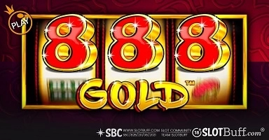 888 골드 [888 Gold]