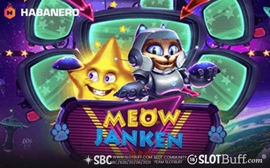 미우 잔켄 [Meow Janken]