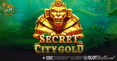 시크릿 시티 골드 [Secret City Gold]