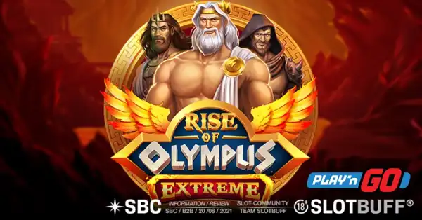 라이즈 오브 올림푸스 익스트림 [Rise of Olympus Extreme]