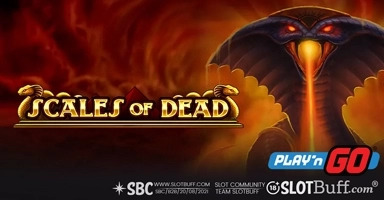 스케일 오브 데드 [Scales of Dead]