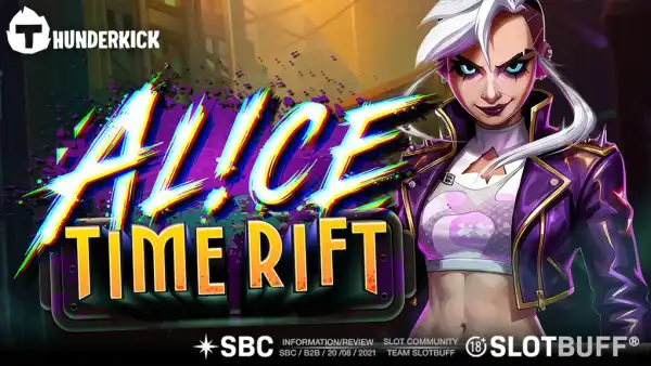 앨리스 타임 리프트 [Alice Time Rift]