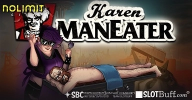 카렌 매니터 [Karen Maneater]