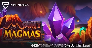 마운트 마그마스 [Mount Magmas]