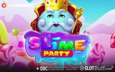 슬라임 파티 [Slime Party]