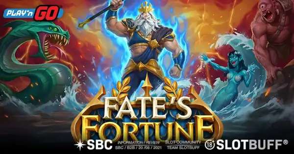 페이츠 포춘 [Fate’s Fortune]