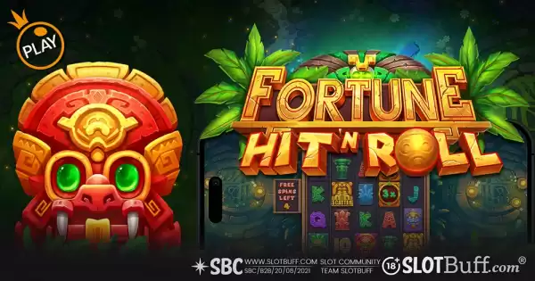 포춘 히튼 롤 [Fortune Hit'n Roll]