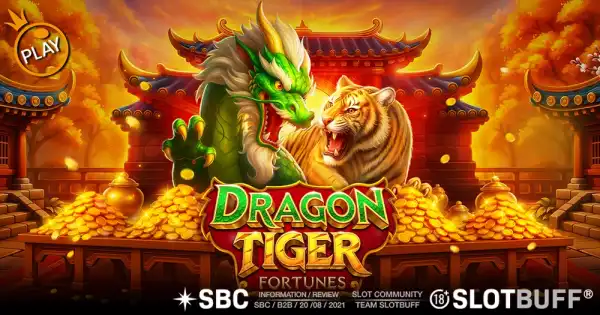 드래곤 타이거 포춘 [Dragon Tiger Fortunes]