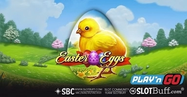 이스터 에그 [Easter Eggs]