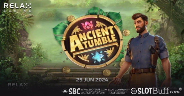 에인션트 텀블 [Ancient Tumble]