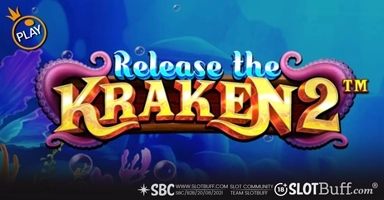 릴리즈 더 크라켄 2 [Release the Kraken 2]