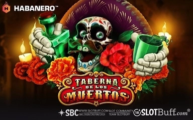 타베르나 데로스 무에르토스 [Taberna DeLos Muertos]