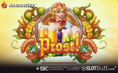 프로스트 [Prost]