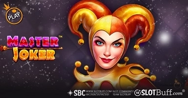 마스터 조커 [Master Joker]