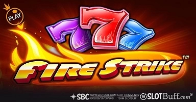 파이어 스트라이크 [Fire Strike]