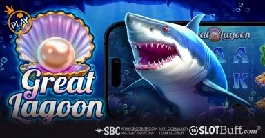 그레이트 라군 [Great Lagoon]
