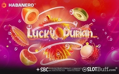 럭키 두리안 [Lucky Durian]