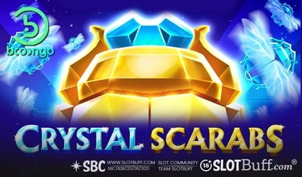 크리스탈 스카랩스 [Crystal Scarabs]