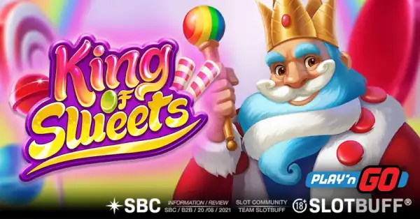 킹 오브 스위트 [King of Sweets]