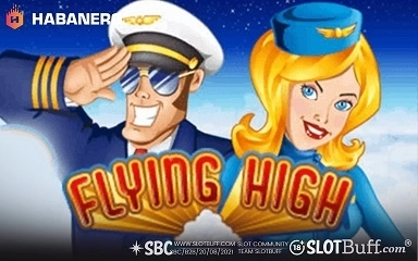 플라잉 하이 [Flying High]
