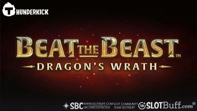 선더킥 [빗 더 비스트 드래곤 래스] [Beat the Beast Dragon’s Wrath]