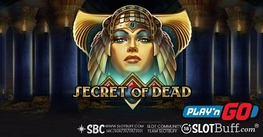 시크릿 오브 데드 [Secret of Dead]