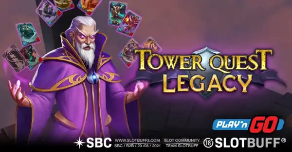 타워 퀘스트 레거시 [Tower Quest Legacy]