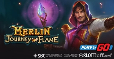 멀린 저니 오브 플레임 [Merlin: Journey of Flame]