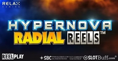 하이퍼노바 레디얼 릴즈 [Hypernova Radial Reels]