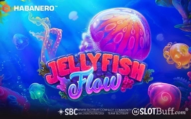 젤리피쉬 플로 [Jellyfish Flow]