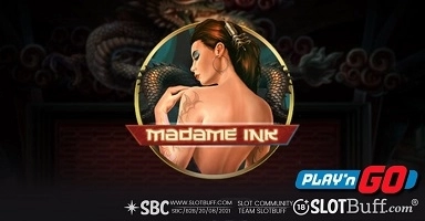 마담 잉크 [Madame Ink]