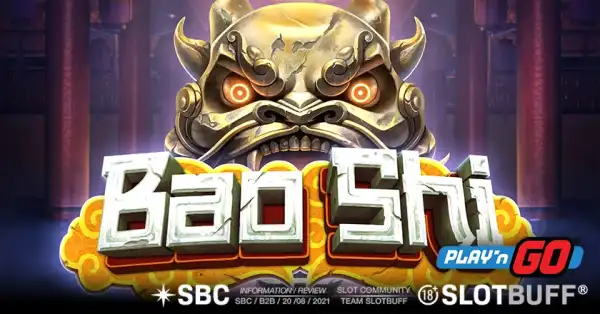 바오 스 [Bao Shi]