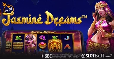재스민 드림스 [Jasmine Dreams]