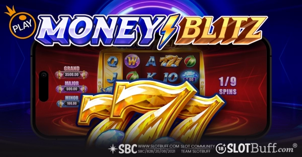 머니 브릿츠 [Money Blitz]
