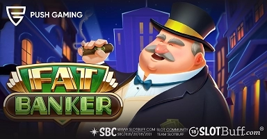 펫 뱅커 [Fat Banker]