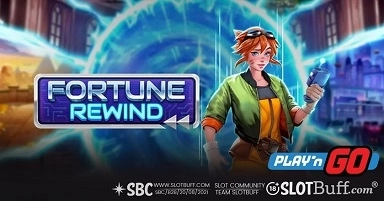 포춘 리와인드 [Fortune Rewind]