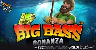 빅 배스 보난자 [Big Bass Bonanza]