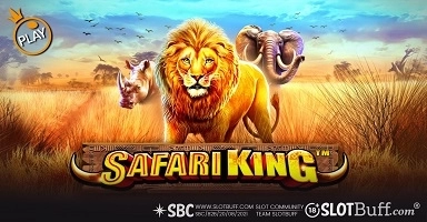 사파리 킹 [Safari King]