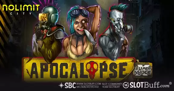 아포칼립스 [Apocalypse]