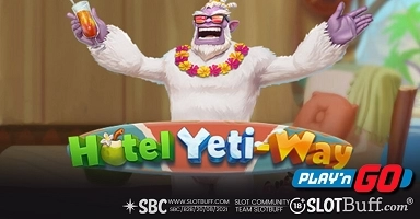 호텔 예티 웨이 [Hotel Yeti Way]