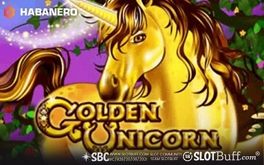 골든 유니콘 [Golden Unicorn]