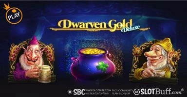 드워븐 골드 디럭스 [Dwarven Gold Deluxe]